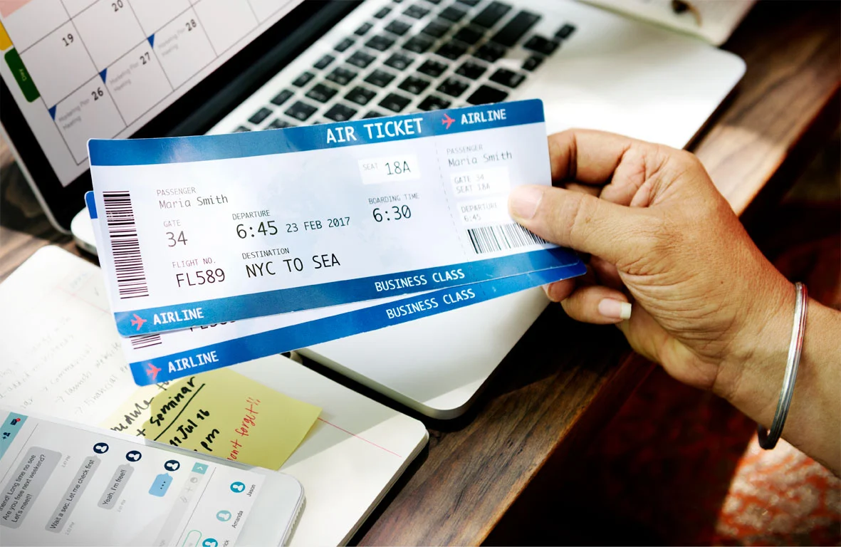 セブ行きの航空券を安く抑える方法