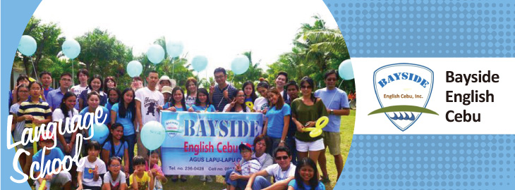 bayside english cebu