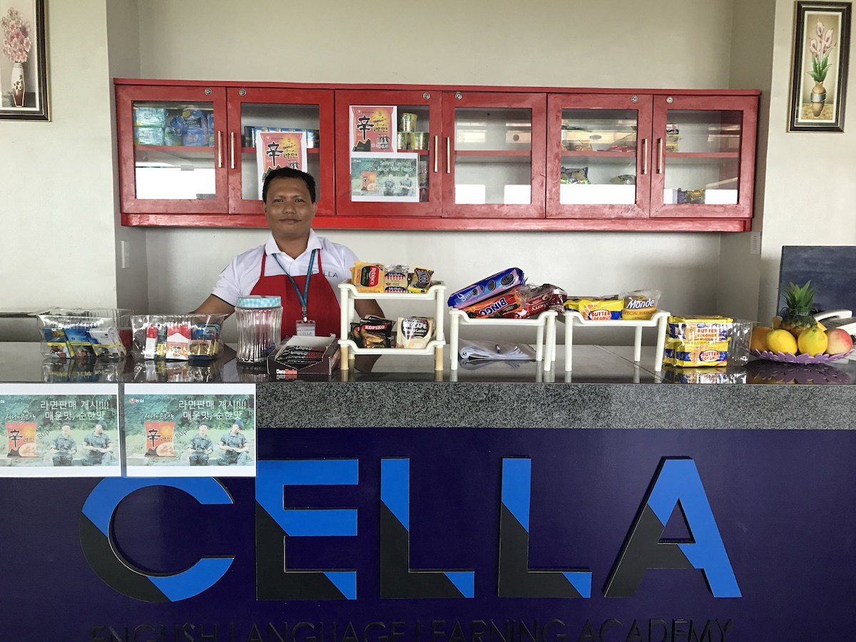 売店 | Cella(Uni)セラ ユニキャンパス