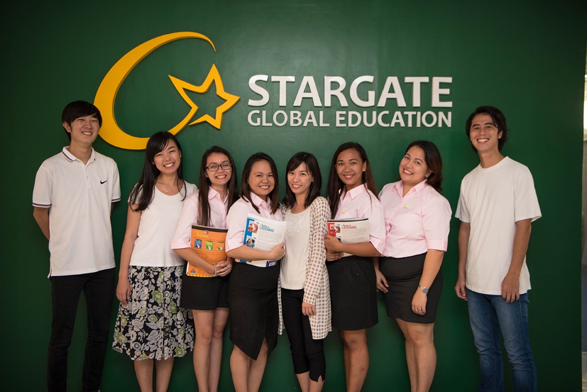 Stargate(スターゲート) | 日本資本でお勧めの学校