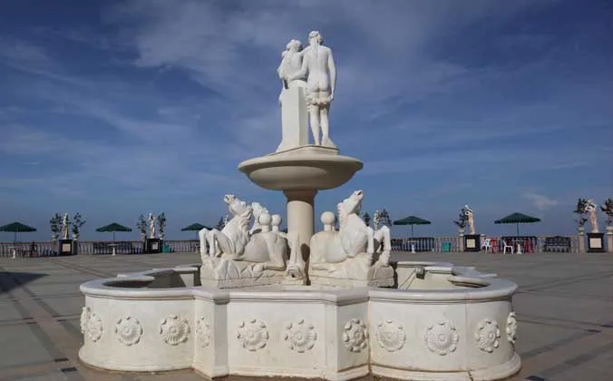 テンプル・オブ・レイアってどんなところ？