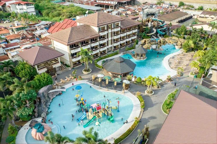 Cebu Westown Lagoon（ウエスタン・ラグーン）の基本情報