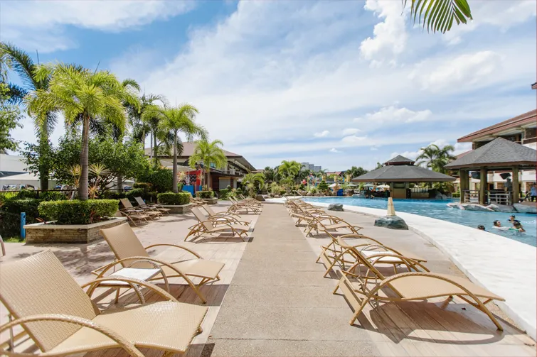 ウエスタン・ラグーンの料金各種