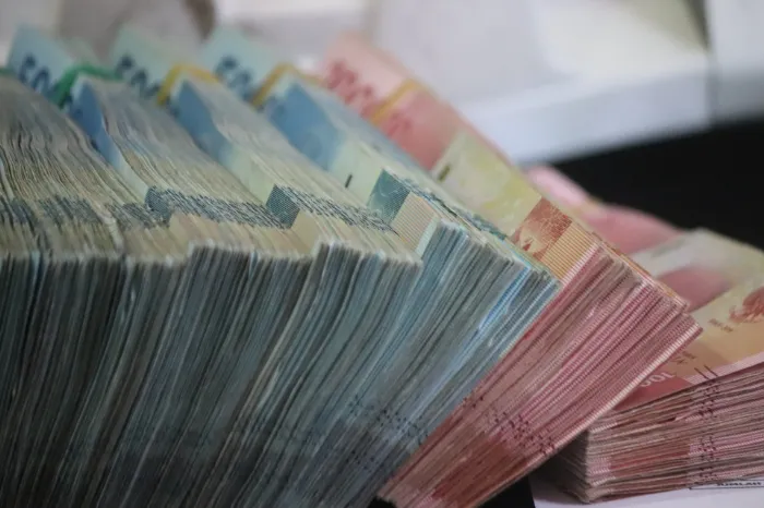 フィリピンでキャッシングを使ってATMから現金を引き出す方法①