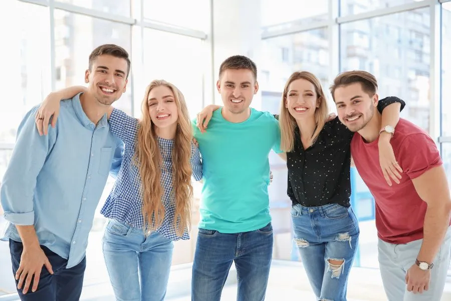 異文化交流、外国人の友人が作りたい方