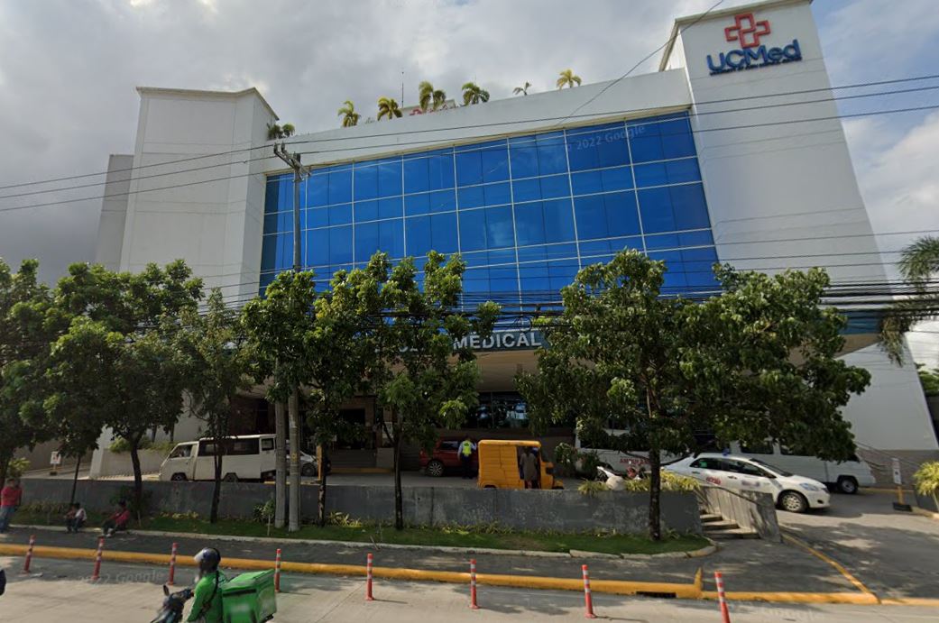 UCメディカルセンター｜University of Cebu Medical Center