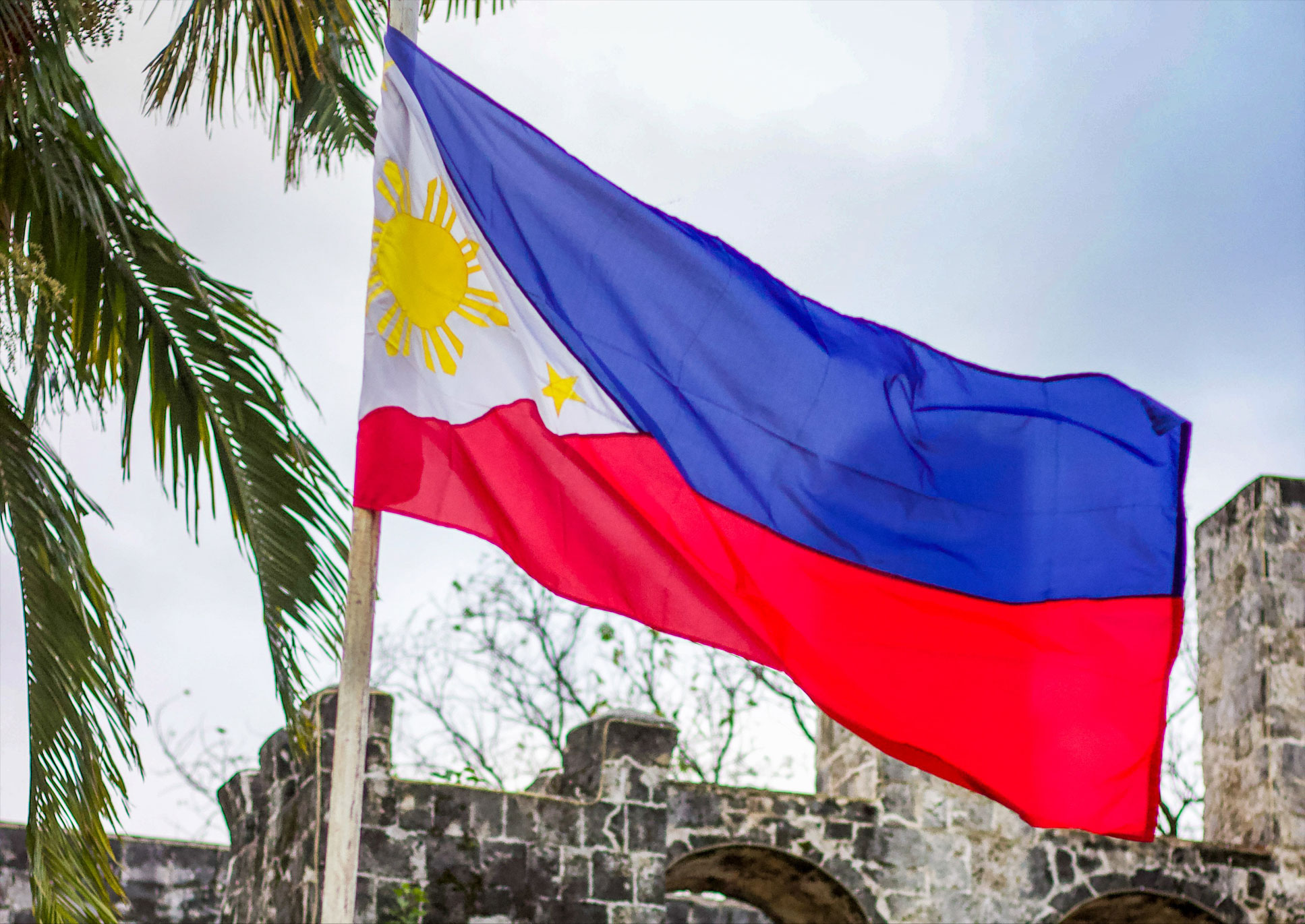 フィリピン入国に必要なPCR検査を撤廃