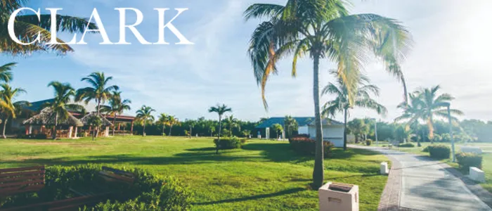 クラーク