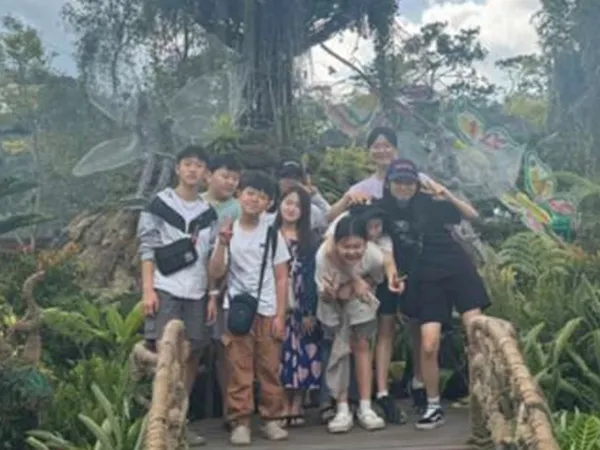 アクティビティ | A&J エーアンドジェイジュニアキャンプ