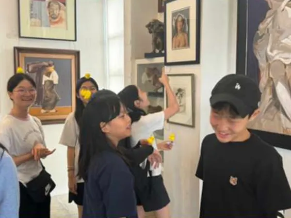 アクティビティ | A&J エーアンドジェイジュニアキャンプ