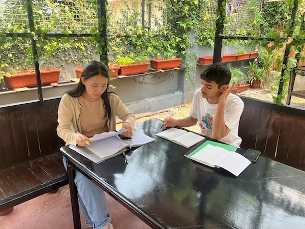 レッスン | A&J エーアンドジェイジュニアキャンプ