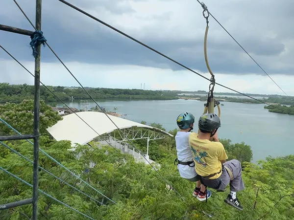 Papa kit's | CES シーイーエス ジュニアキャンプ