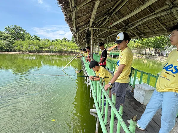 Papa kit's | CES シーイーエス ジュニアキャンプ