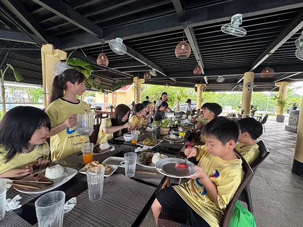 Papa kit's | CES シーイーエス ジュニアキャンプ