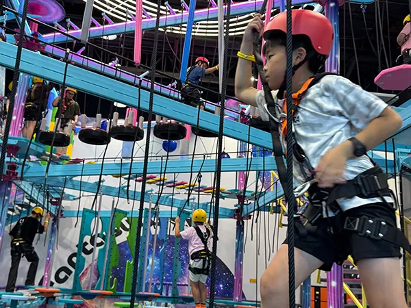 Fantacy World(J'mall) | CES シーイーエス ジュニアキャンプ