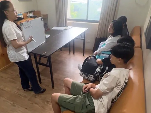 グループレッスン | CES シーイーエス ジュニアキャンプ