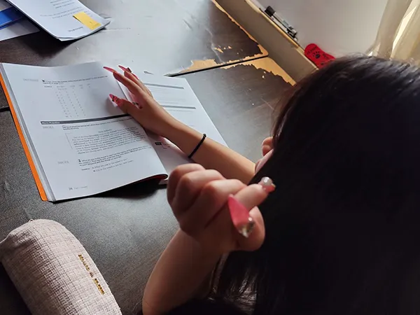 マンツーマン | CES シーイーエス ジュニアキャンプ