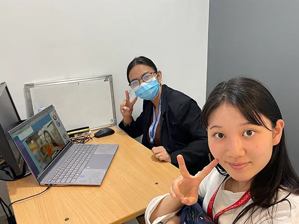 マンツーマン | EPIC ジュニアキャンプ