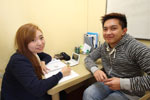 JIC Baguio IELTS
