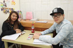 JIC Baguio IELTS