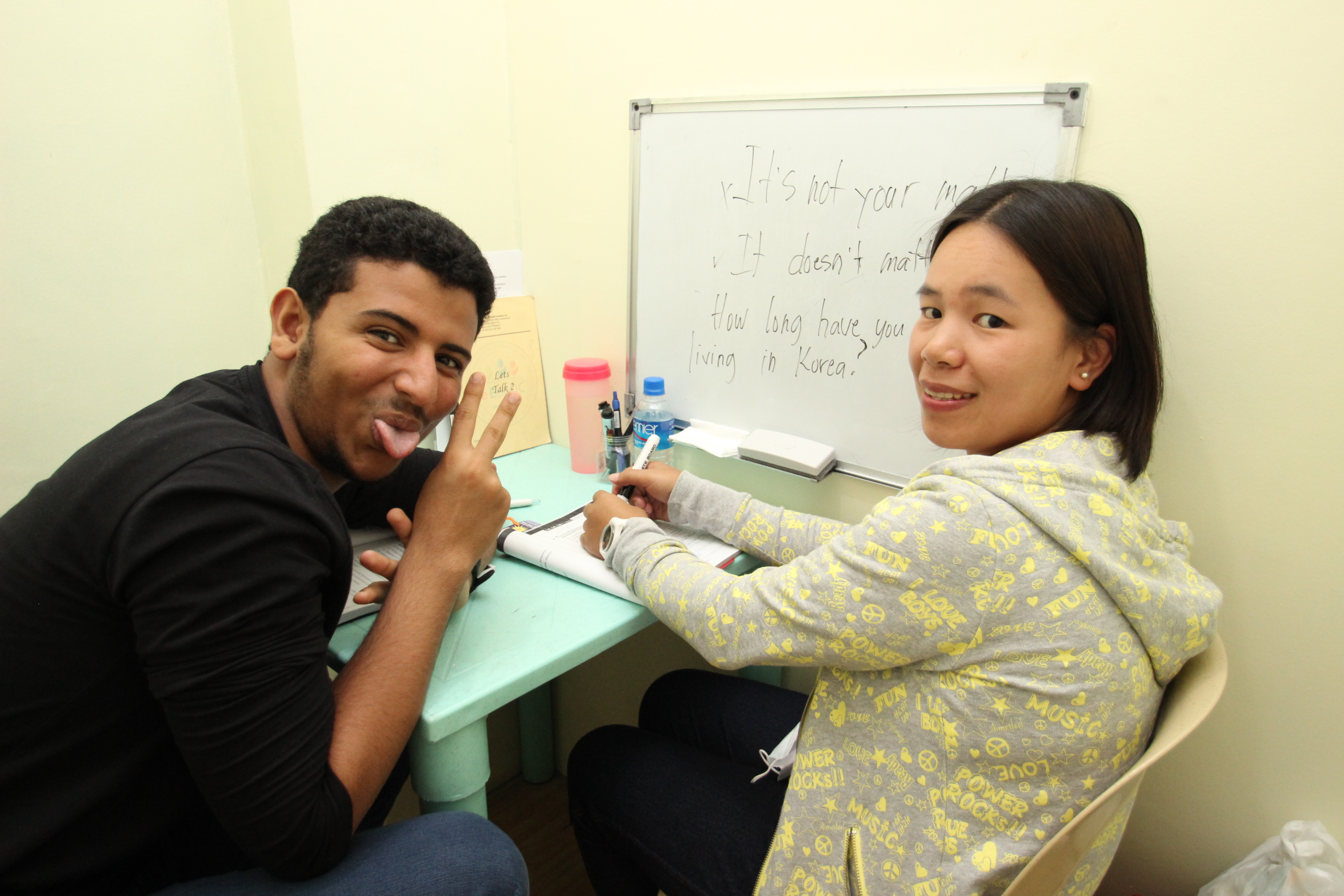 Genius｜ジーニアスイングリッシュ