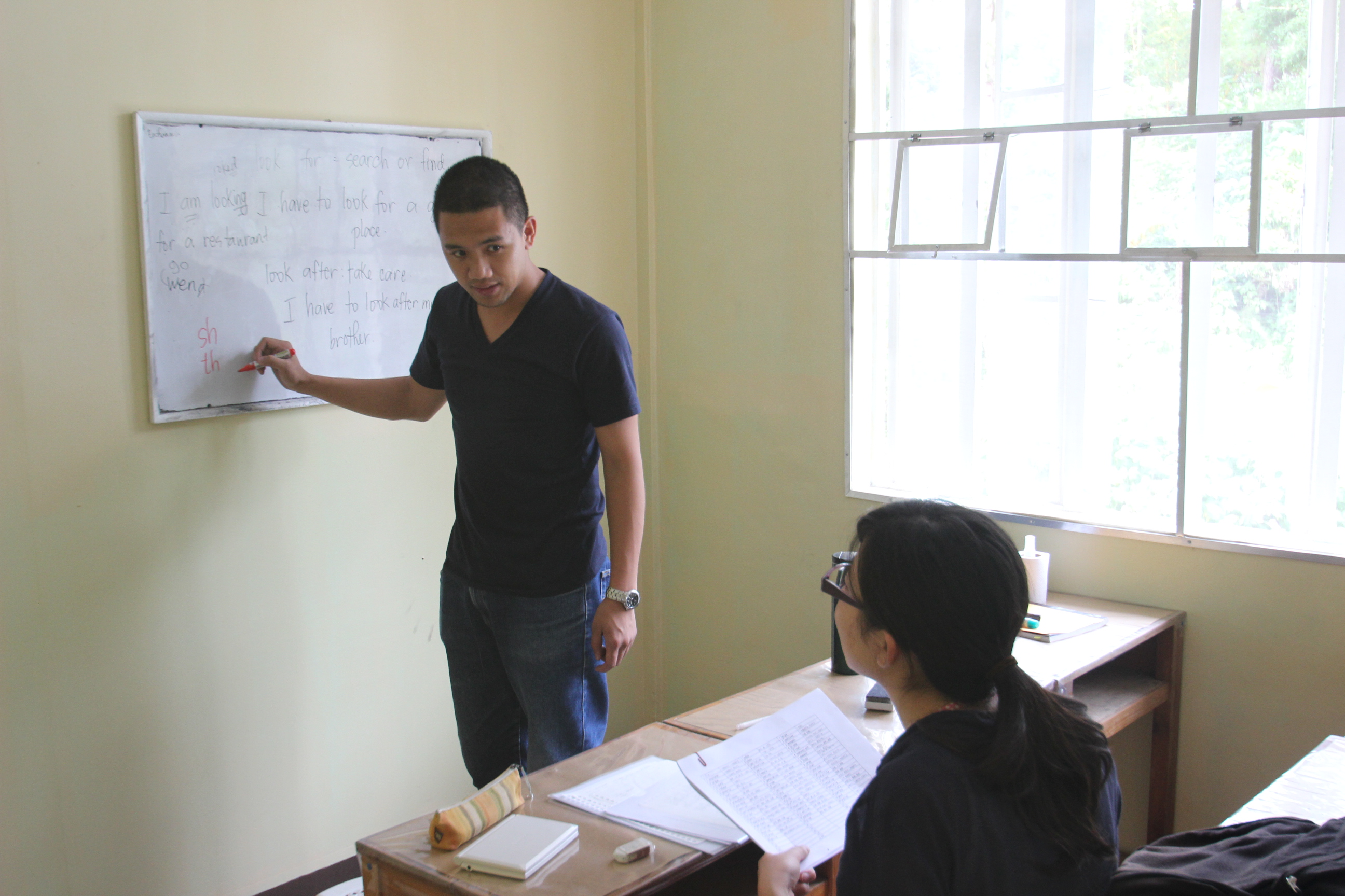 Genius｜ジーニアスイングリッシュ