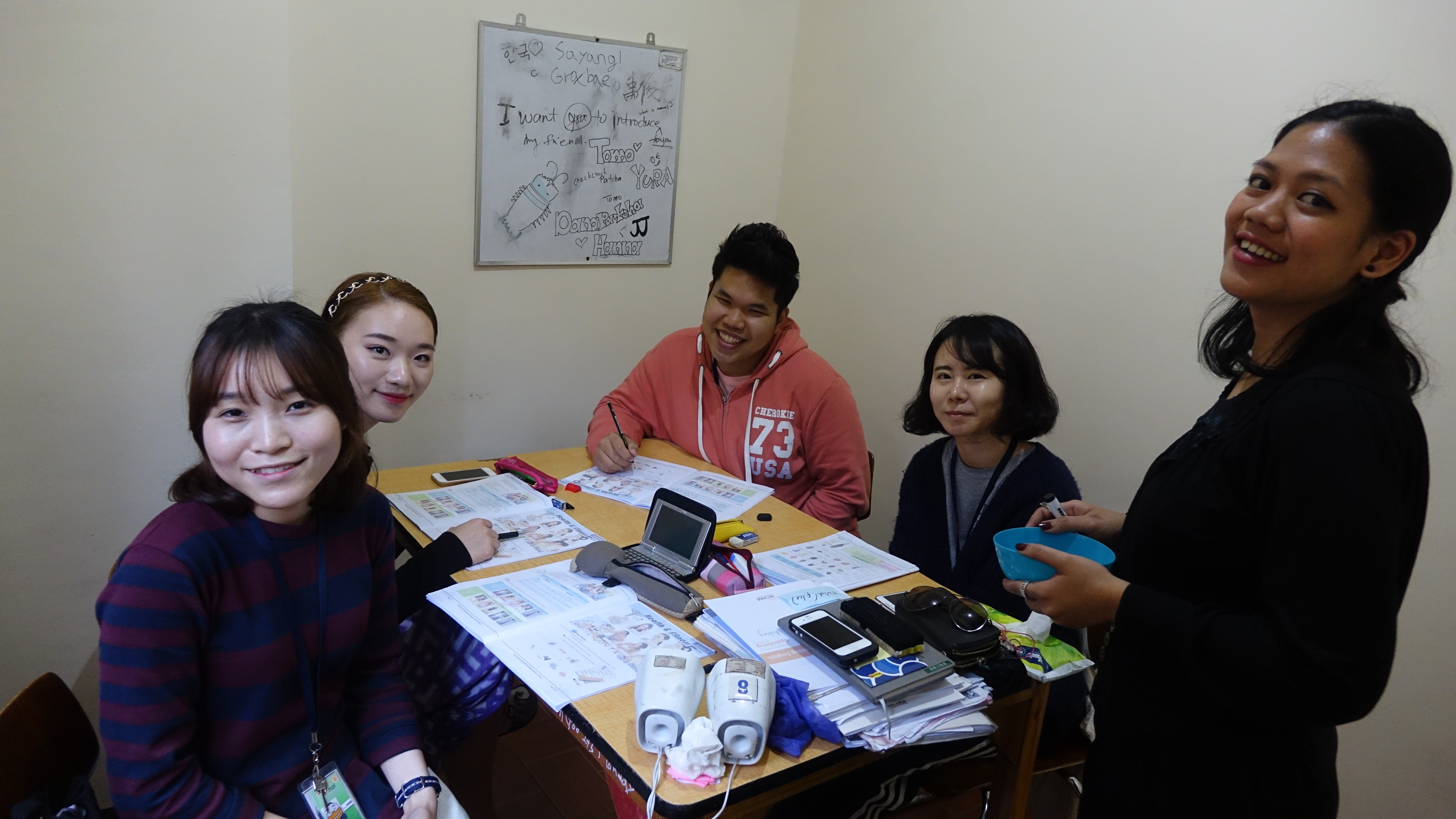 HELP　ロンロン校｜ヘルプ