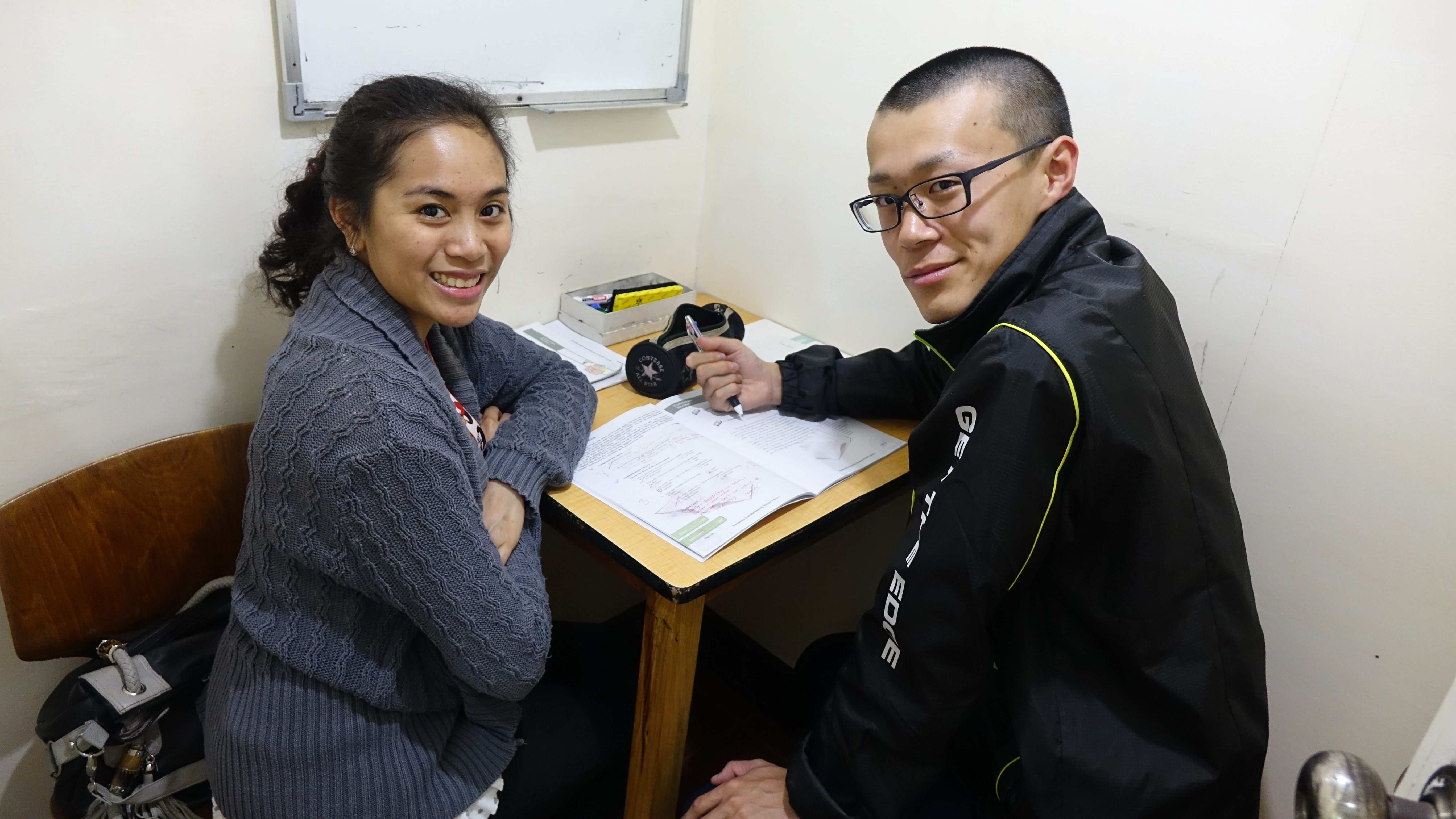 HELP　ロンロン校｜ヘルプ