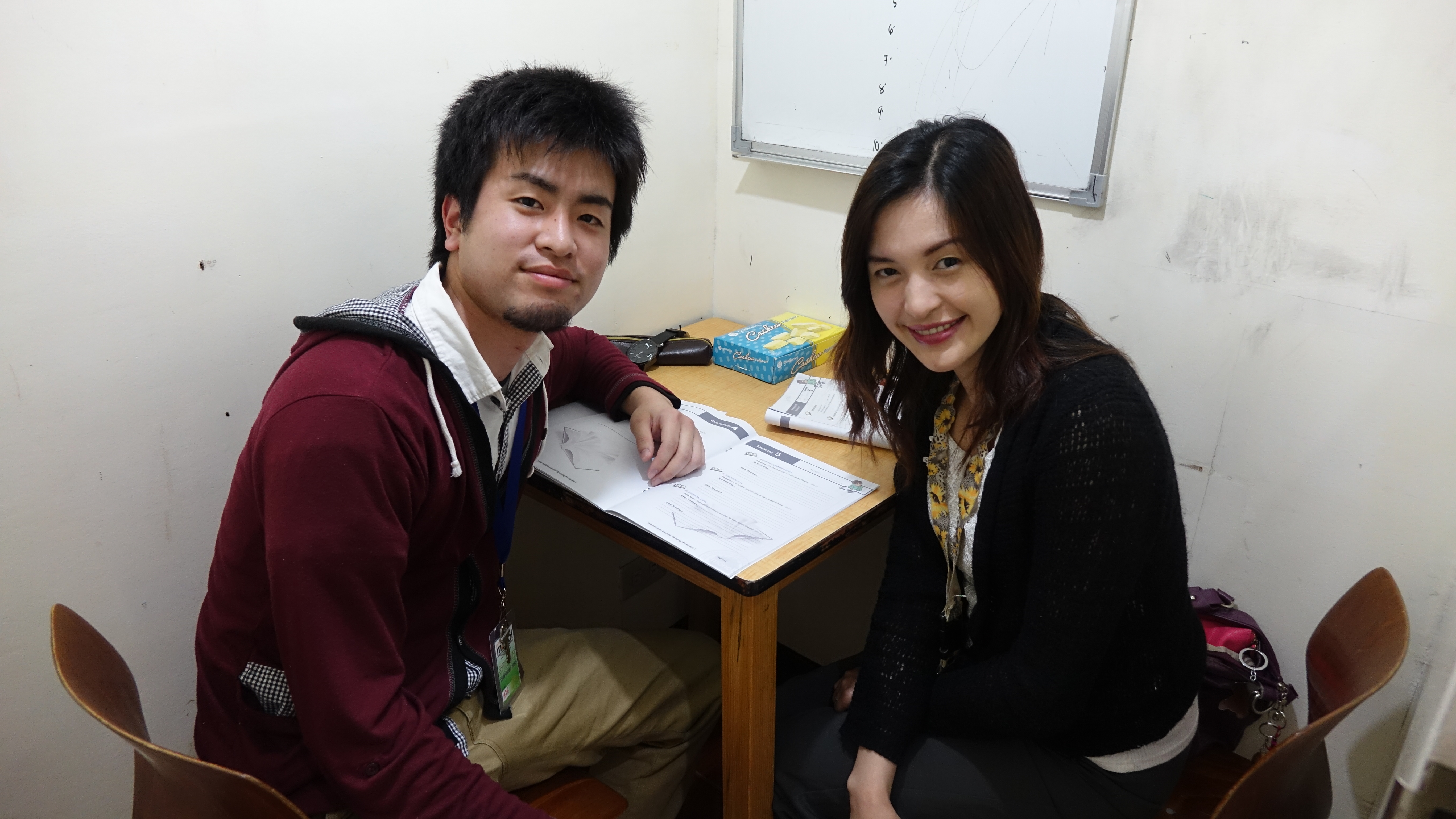 HELP　ロンロン校｜ヘルプ