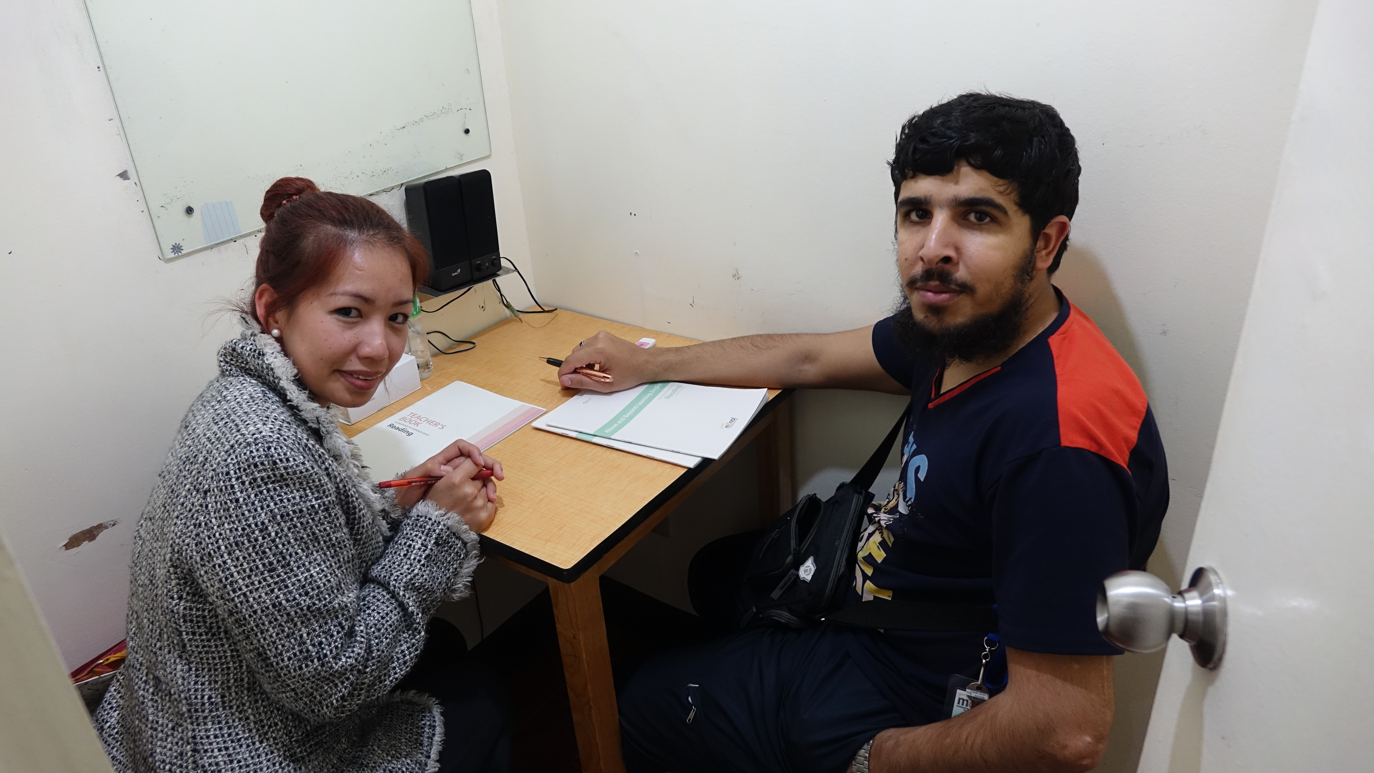 HELP　ロンロン校｜ヘルプ