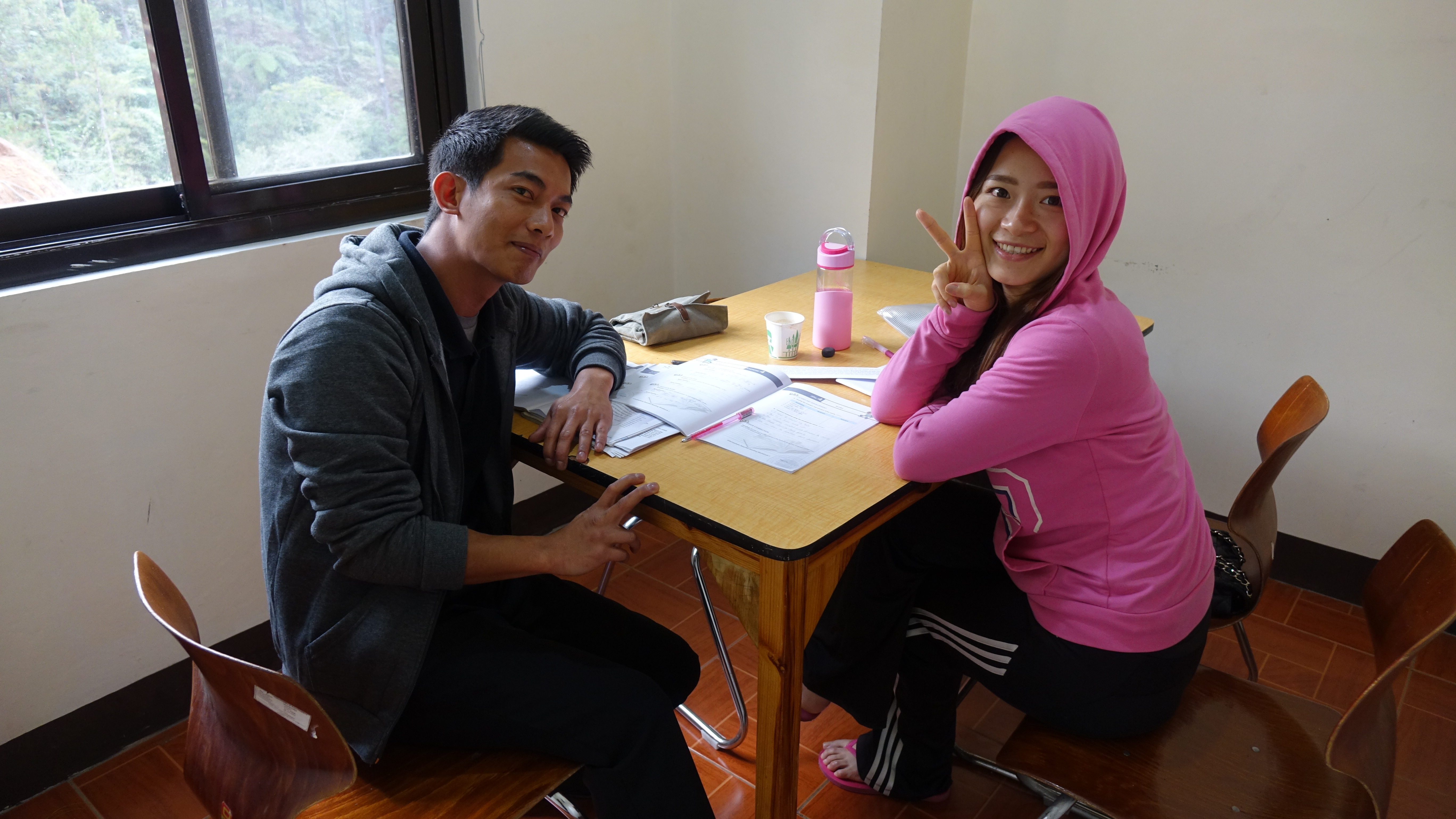 HELP　ロンロン校｜ヘルプ