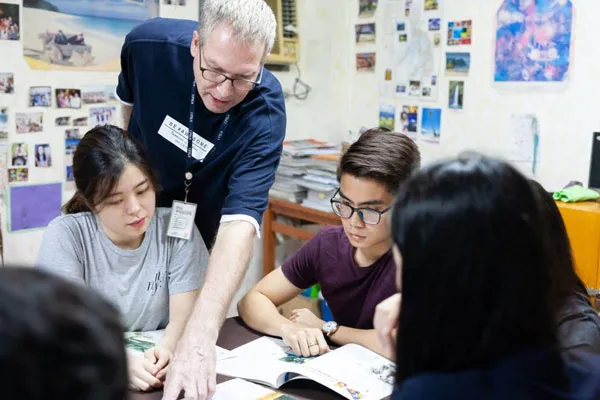 マンツーマンに固執しすぎる