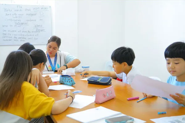 親子留学 | ELSA(エルサ)