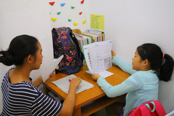 親子留学 | ELSA(エルサ)