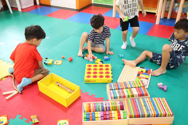 親子留学 | ELSA(エルサ)