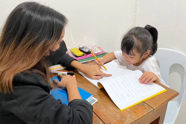 親子留学 | English Fella2 イングリッシュフェラ