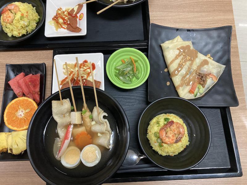 セブブルーオーシャン｜親子留学の体験談