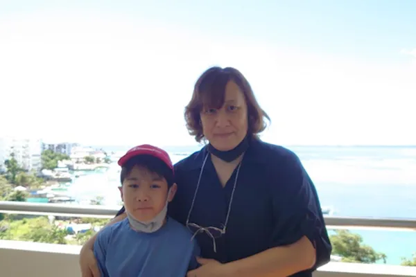 セブブルーオーシャン｜親子留学の体験談