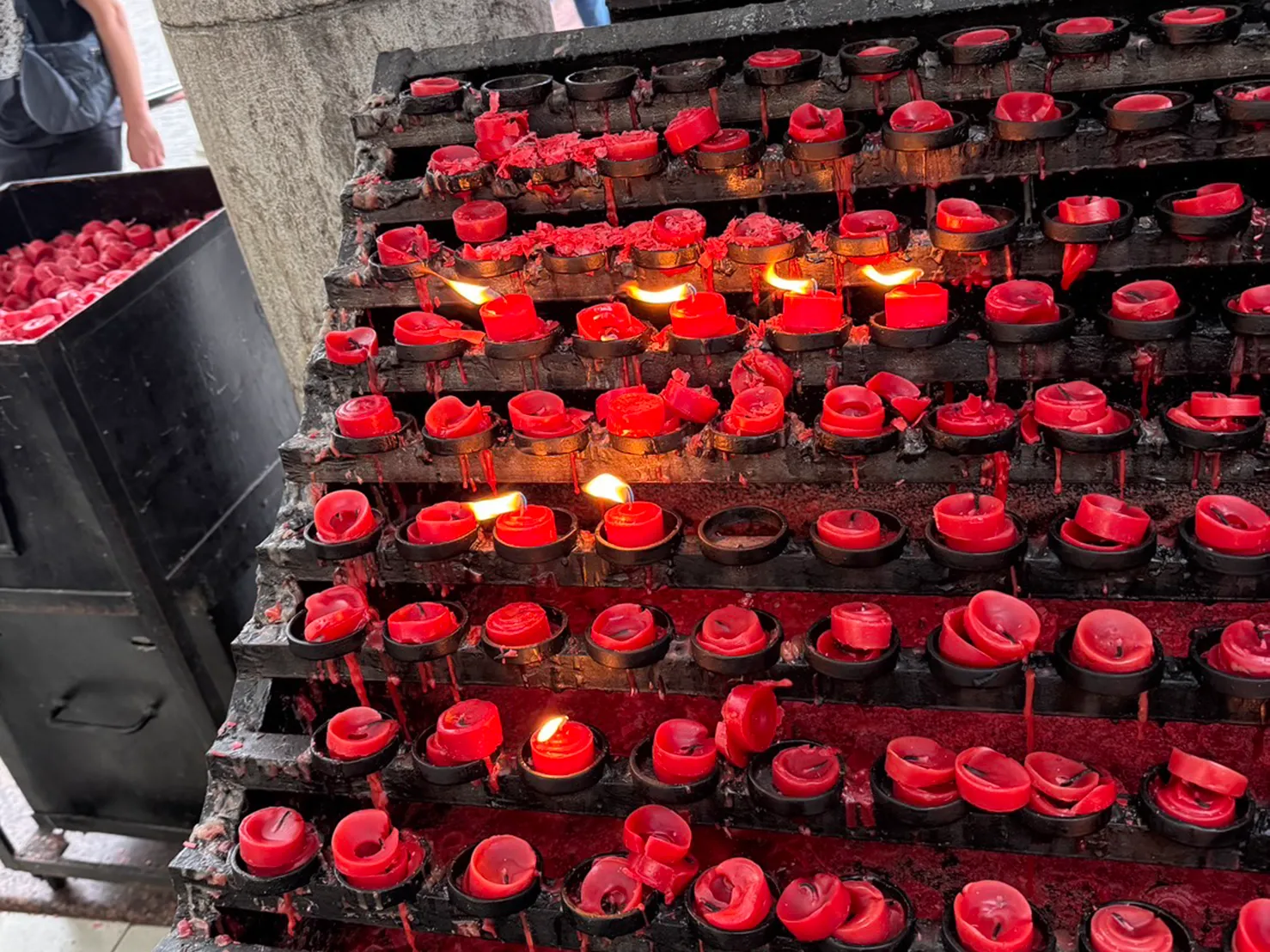 CES シーイーエス | 体験談