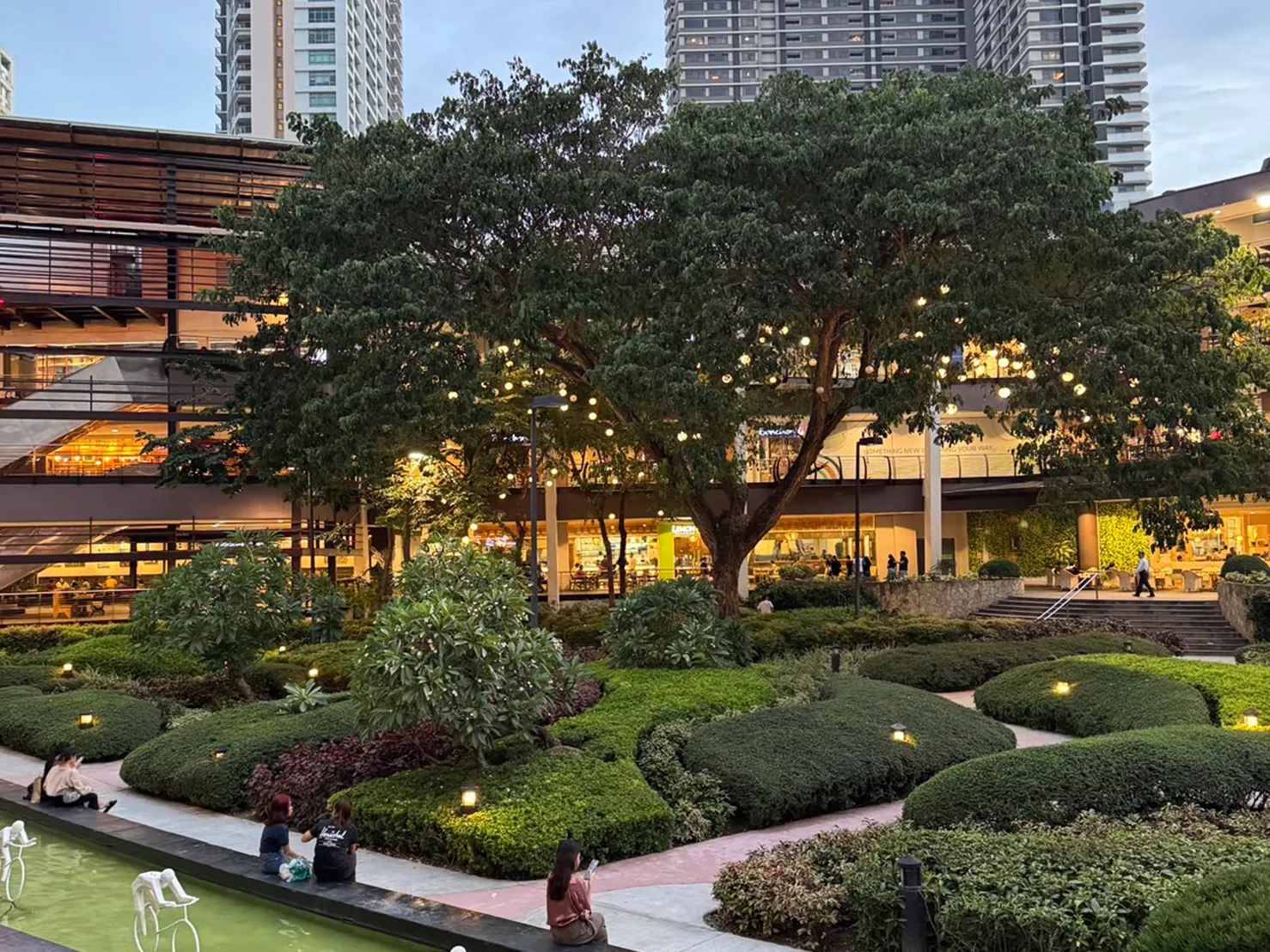 CES シーイーエス | 体験談