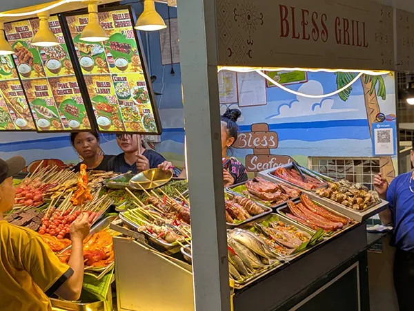 CES シーイーエス | 体験談