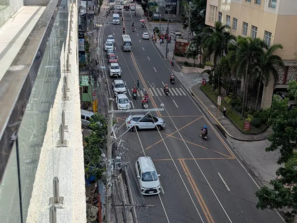 CES シーイーエス | 体験談