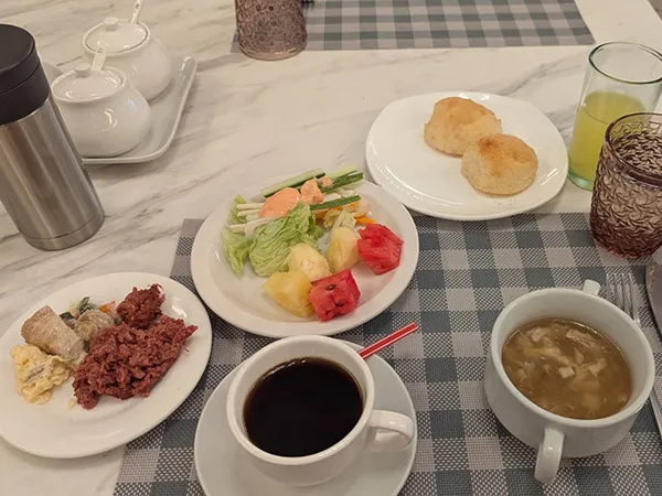 CES シーイーエス | 体験談