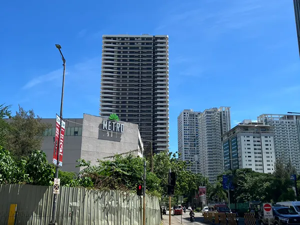 CES シーイーエス | 体験談