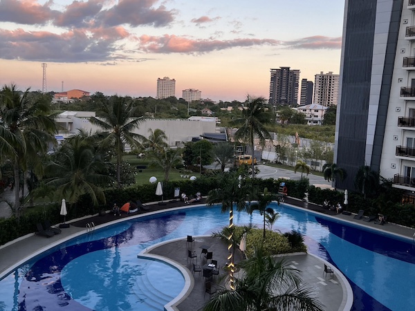 CES シーイーエス | 体験談