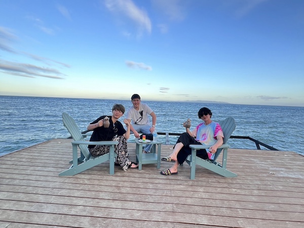 CIA（シーアイエー） | 体験談