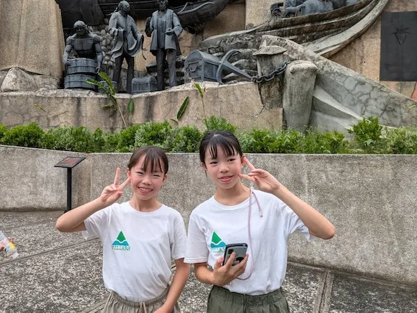 CLC シーエルシー | 留学の体験談