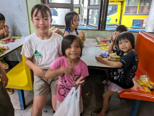 CLC シーエルシー | 留学の体験談