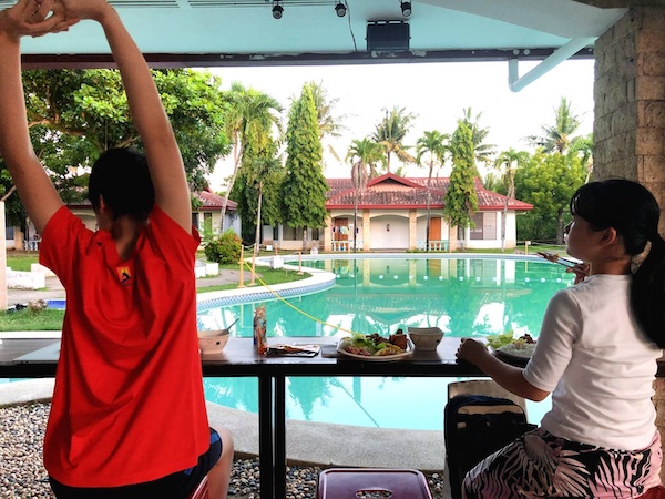 ELSA エルサ | 体験談