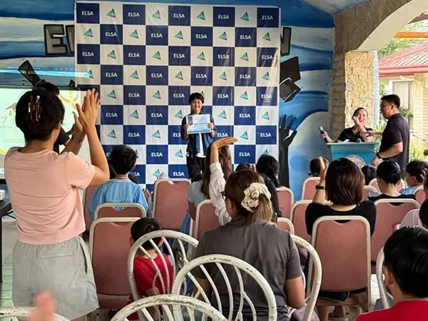 ELSA エルサ | 体験談